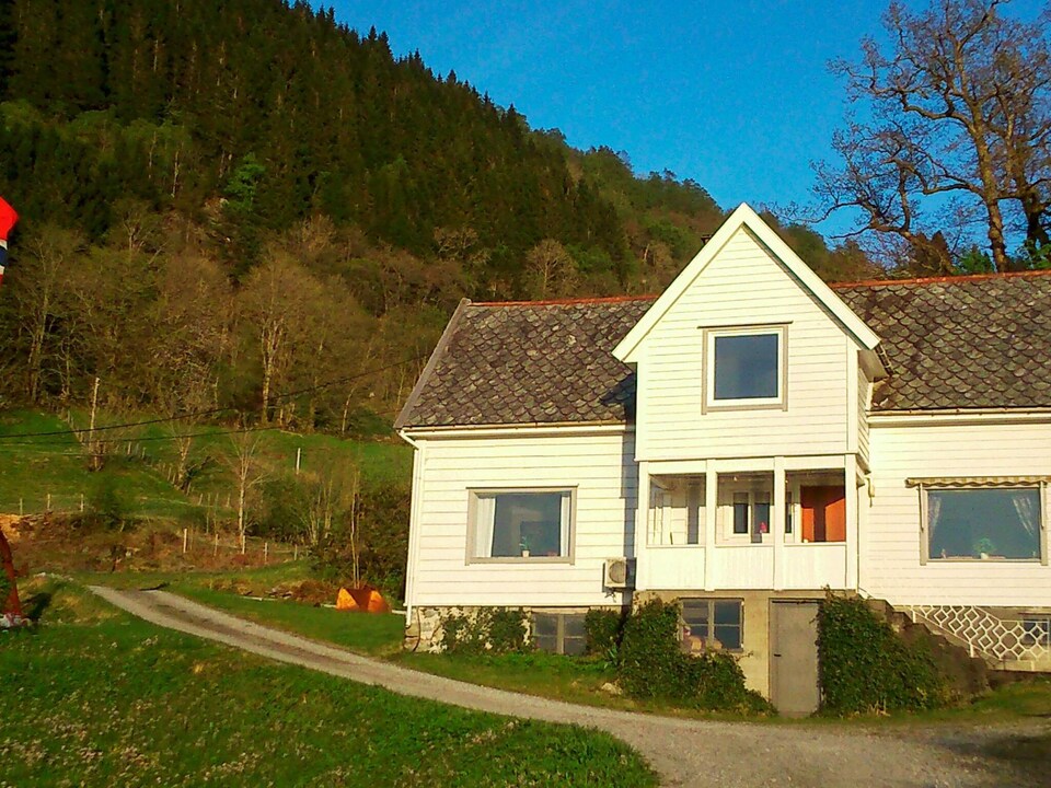 6 person holiday home in Lonevåg, Hordaland