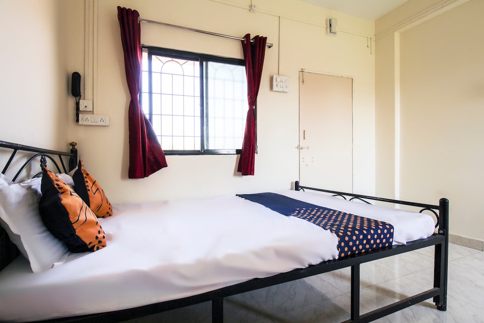 SPOT ON 71646 Shree Balaji Ambadnya , Katraj Khed Shivapur Pune, Pune