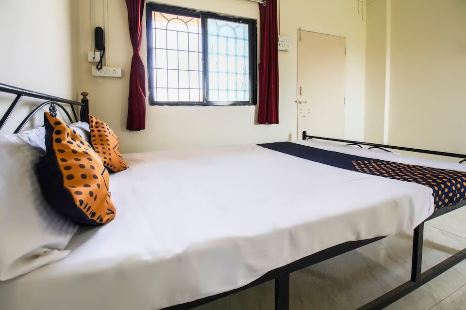 SPOT ON 71646 Shree Balaji Ambadnya , Katraj Khed Shivapur Pune, Pune