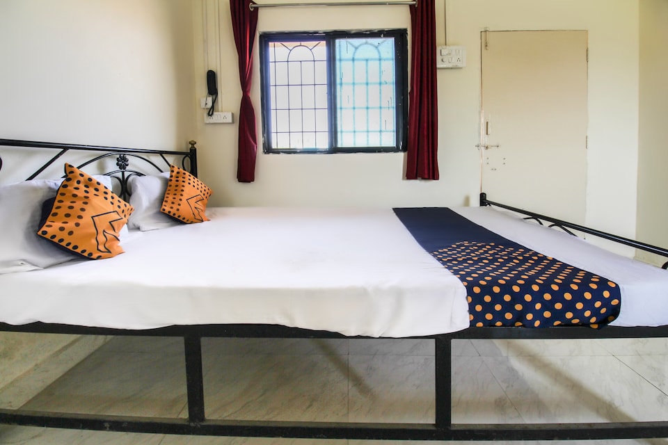 SPOT ON 71646 Shree Balaji Ambadnya , Katraj Khed Shivapur Pune, Pune