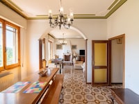 Scenic Retreat, Pergine Valdarno
