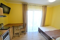 Studio in Sarbinowo nahe Ostseestrand