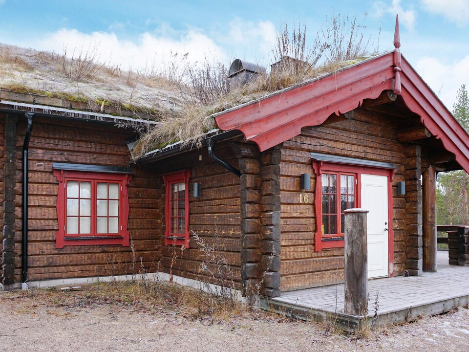 4 star holiday home in Sälen, Malung-Sälen