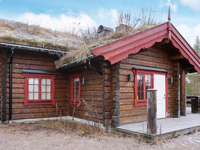 11 Personen Ferienhaus in SÄLEN-By Traum