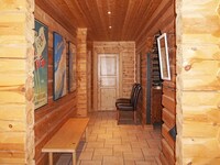 11 Personen Ferienhaus in SÄLEN-By Traum