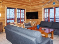 11 Personen Ferienhaus in SÄLEN-By Traum