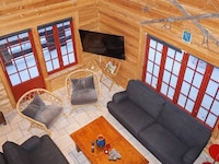 11 Personen Ferienhaus in SÄLEN-By Traum