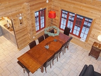 11 Personen Ferienhaus in SÄLEN-By Traum