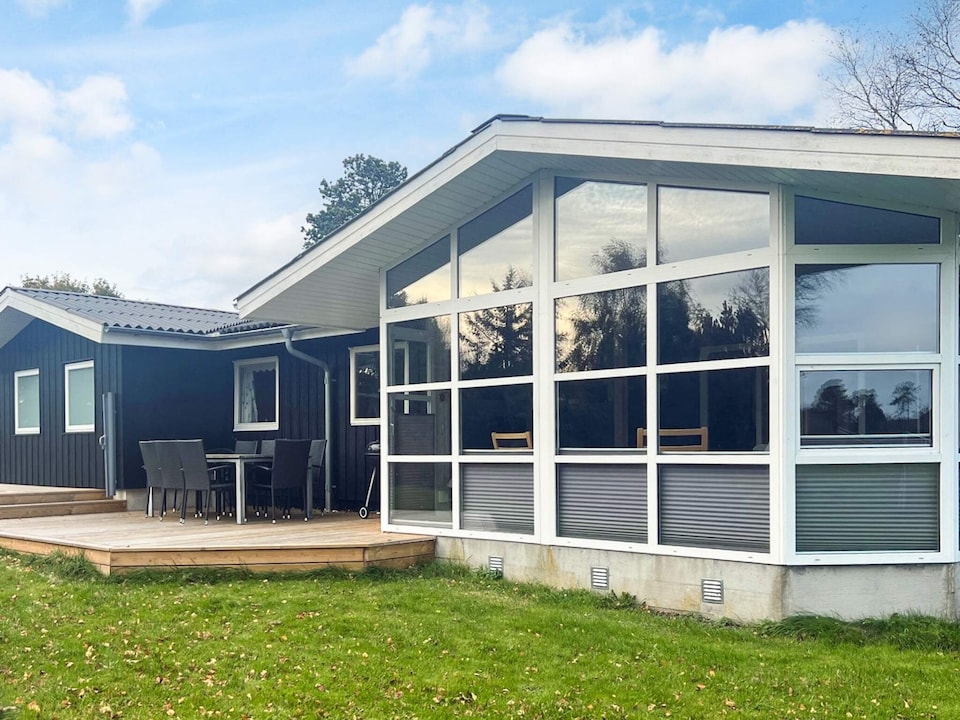4 sterren vakantie huis in Sæby, The Skagen area