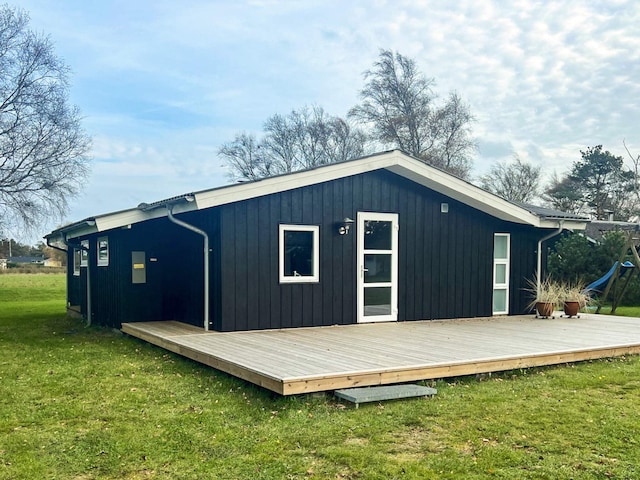 8 persoons vakantie huis in Sæby, The Skagen area