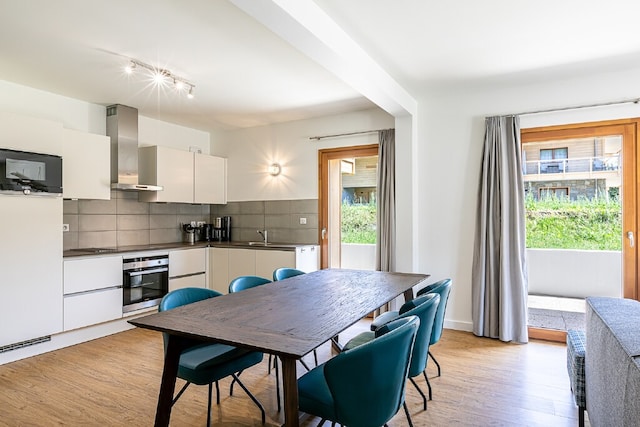 Alpine Retreat mit Sauna, Abondance