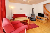 Ferienhaus Löwenmäulchen im Müritz Nationalpark