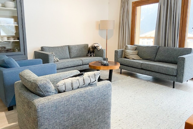 Chalet in den Alpen mit Bergblick, Abondance
