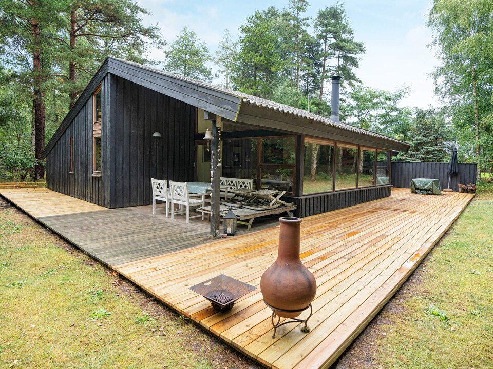4 star holiday home in Fårevejle, Northwest Zealand