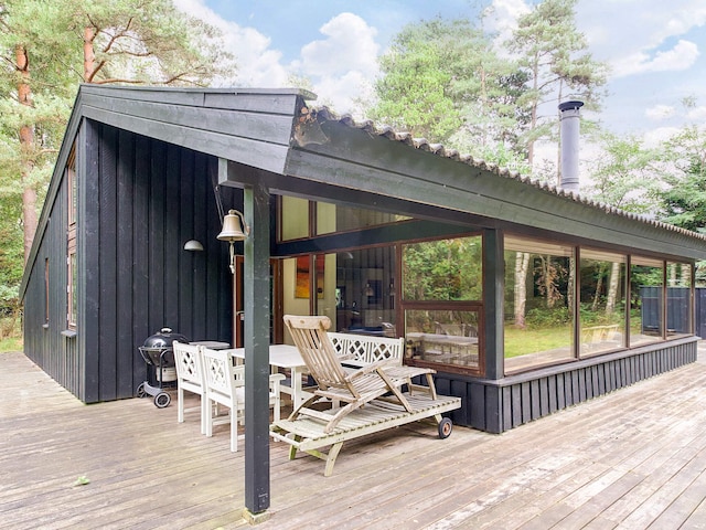 4 sterren vakantie huis in Fårevejle, Northwest Zealand