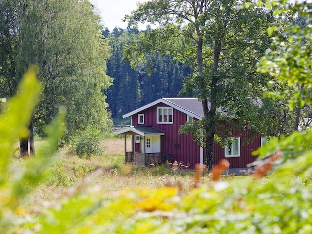 4 star holiday home in Brålanda, Brålanda
