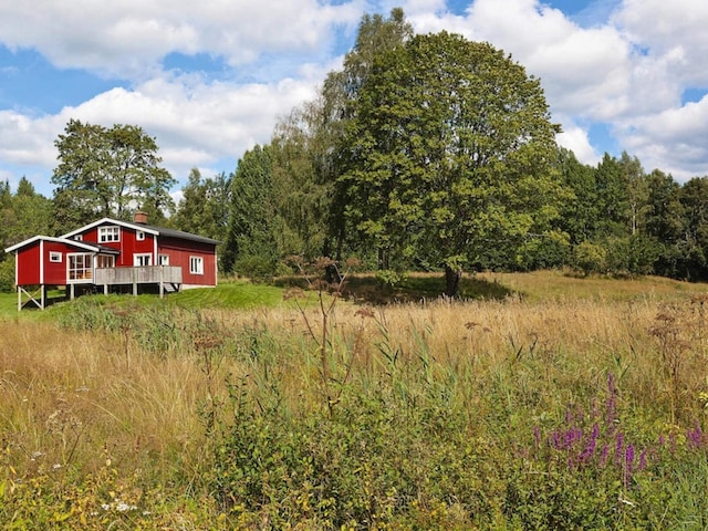 4 star holiday home in Brålanda, Brålanda