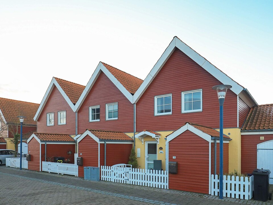 4 sterren vakantie huis in Hals, Northeast Jutland