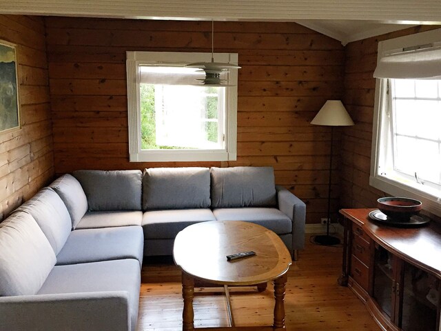 4 person holiday home in Utvik, Sogn and Fjordane