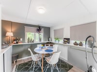 Chalet in Reutum am Almelo Nordhorn Kanal