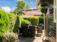 Chalet in Reutum am Almelo Nordhorn Kanal