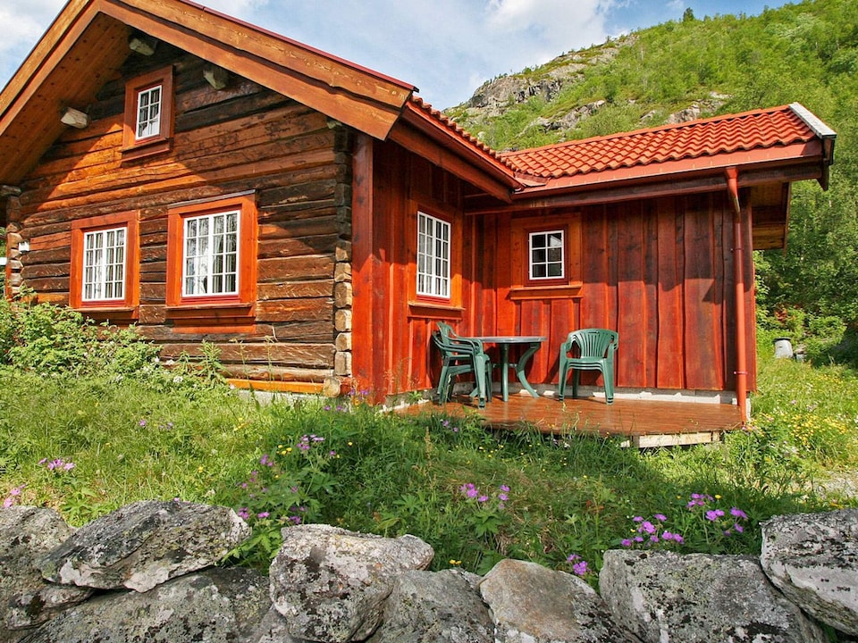 5 person holiday home in Hemsedal, Buskerud