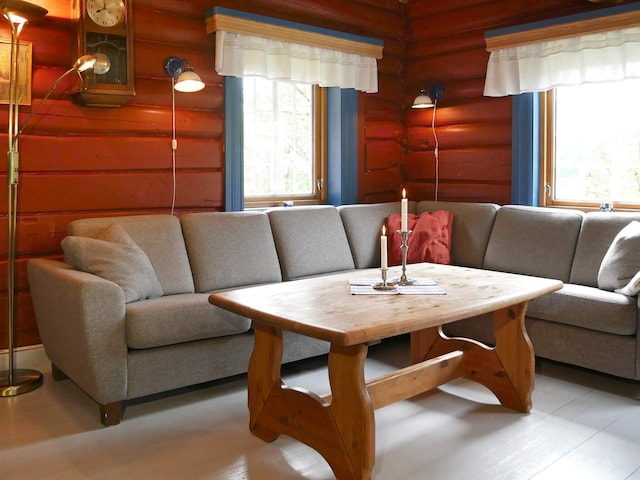 5 person holiday home in Hemsedal, Buskerud