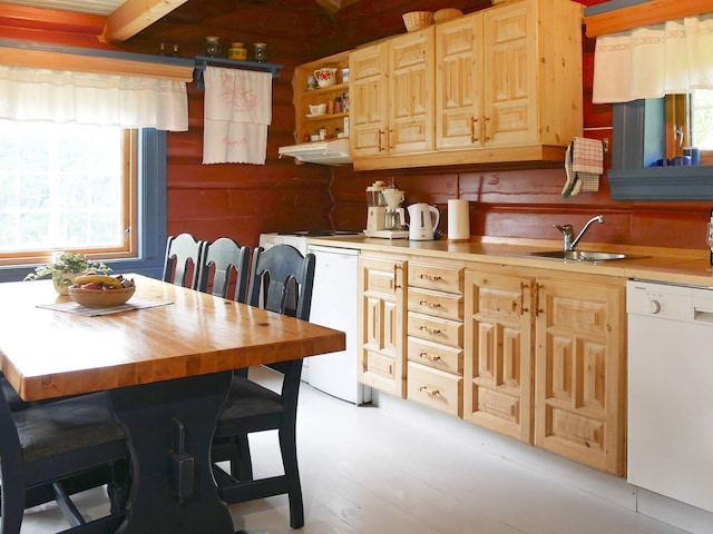 5 person holiday home in Hemsedal, Buskerud