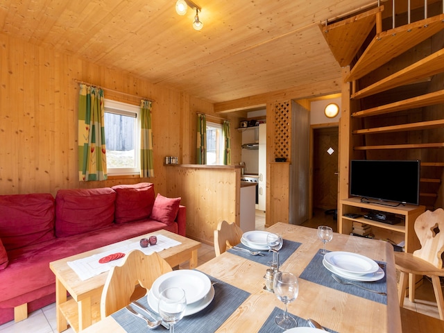 Chalet in Stadl nahe Kreischberg Skigebiet, Paal