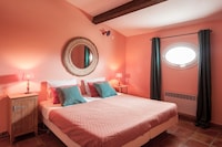 Villa en Côte d'Azur con piscina privada