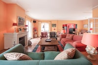 Villa en Côte d'Azur con piscina privada