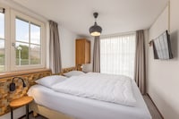 Bungalow in Veluwe mit Sauna & Naturblick