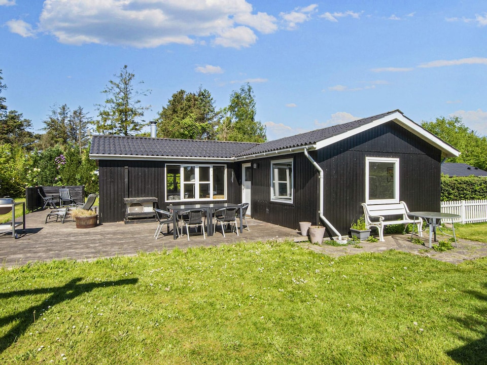 6 personen vakantie huis in Tarm, Ringkøbing Fjord