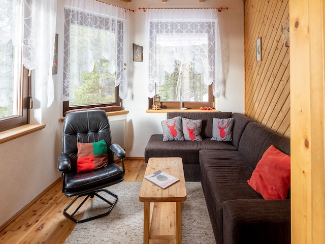 Chalet in Turracher Höhe near Ski Slopes