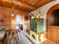 Chalet in Turracher Höhe near Ski Slopes