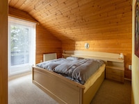 Chalet in Turracher Höhe near Ski Slopes