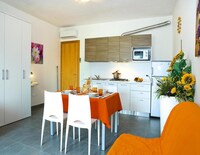 Appartamento vacanze Galeria Gran Madó a Caorle