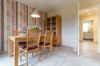 Casa vacanze a Büsum vicino al Mare del Nord