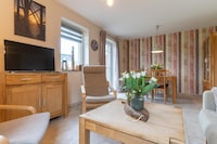 Casa vacanze a Büsum vicino al Mare del Nord