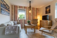 Casa vacanze a Büsum vicino al Mare del Nord