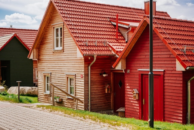 Chalet in Schierke nahe Skipisten, Wernigerode