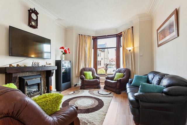 Ground Floor Apartment