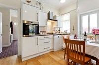 Ground Floor Apartment