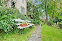 Hütte nahe Exmoor-Nationalpark