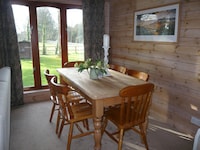 Lodge in Appledore nahe Camber Sands