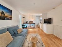 Chalet Kieftveen mit Whirlpool vier Personen
