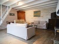 Casa a Loubigné con Piscina e Terrazza