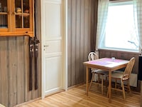 2 personen vakantie huis in Oppstryn