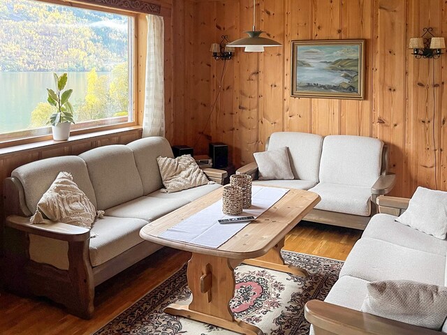 7 personen vakantie huis in Oppstryn, Sogn and Fjordane