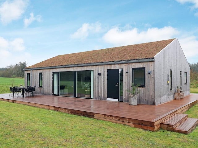 8 persoons vakantie huis in Saltum-By Traum